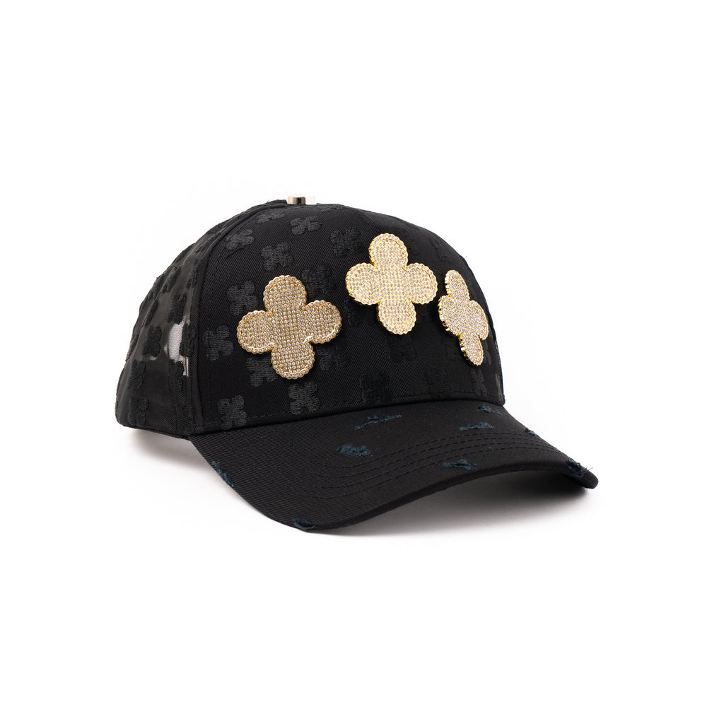 GOLDEN CLOVER