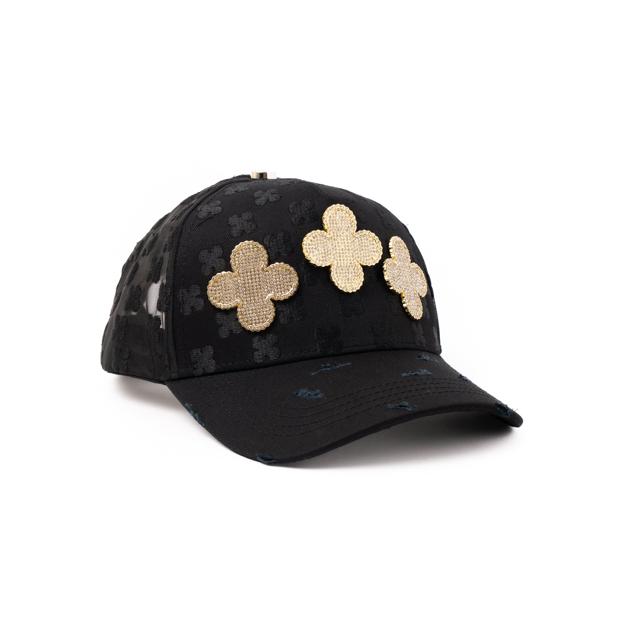 GOLDEN CLOVER