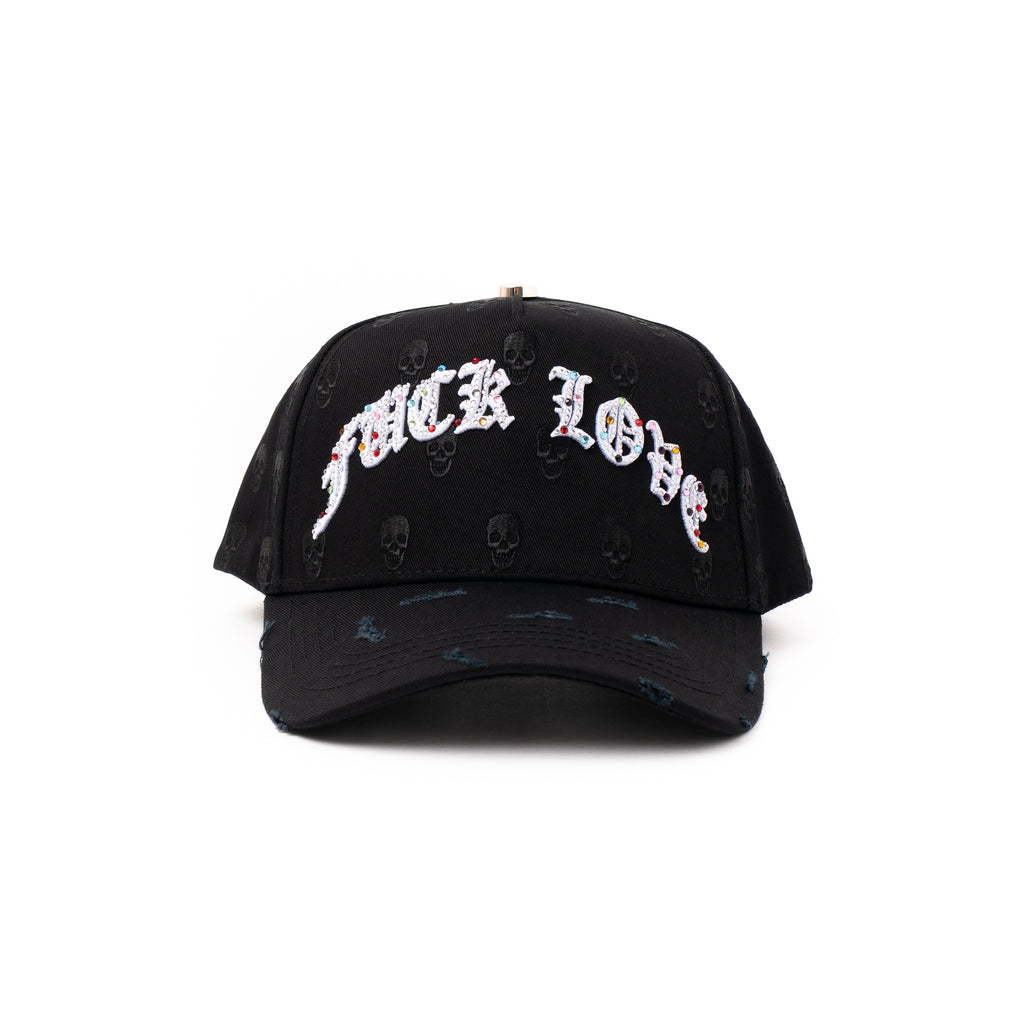 FUCK LOVE