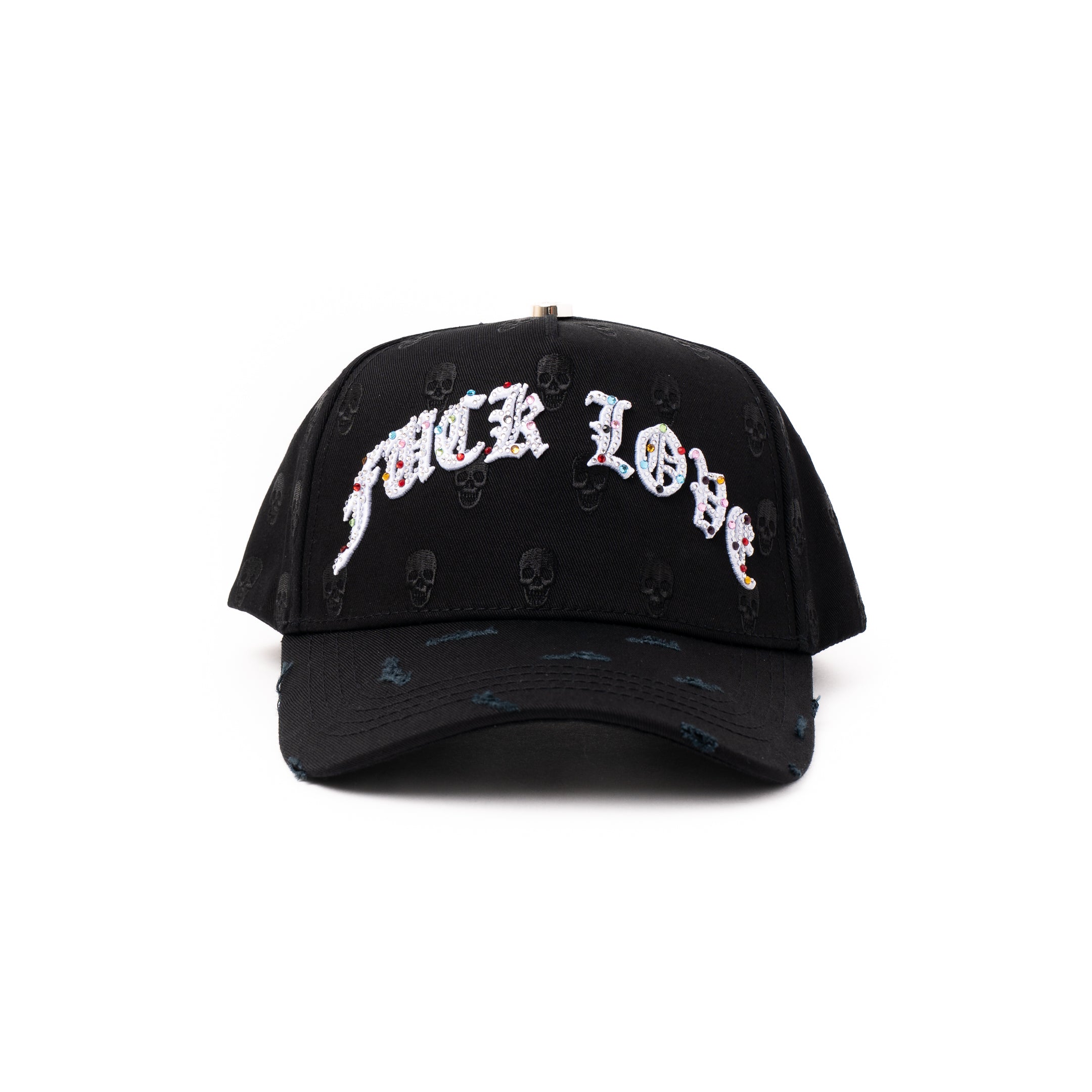 FUCK LOVE