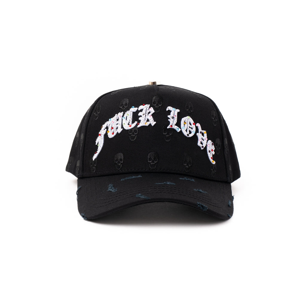 FUCK LOVE