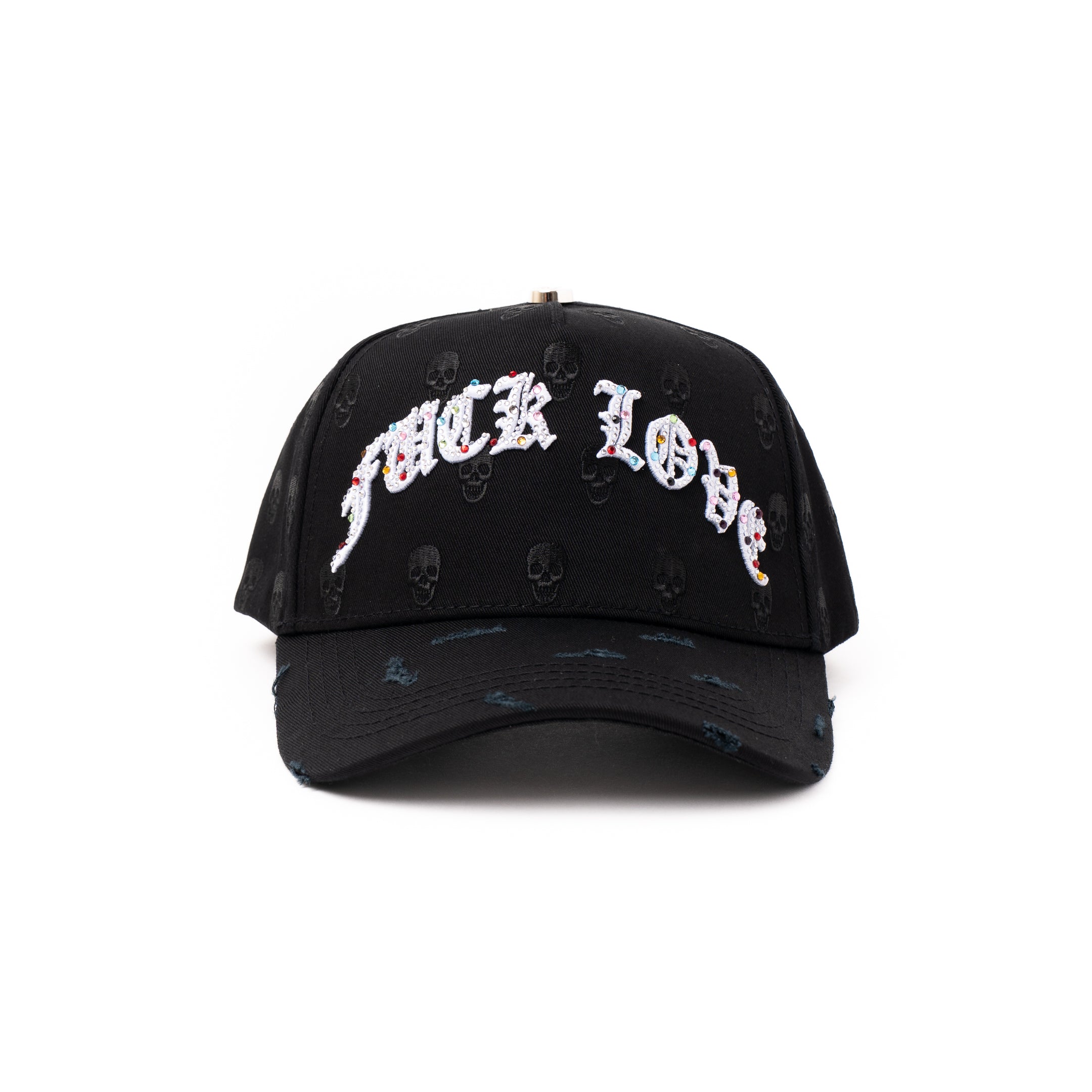 FUCK LOVE