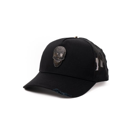 SKULLS TRUCKER