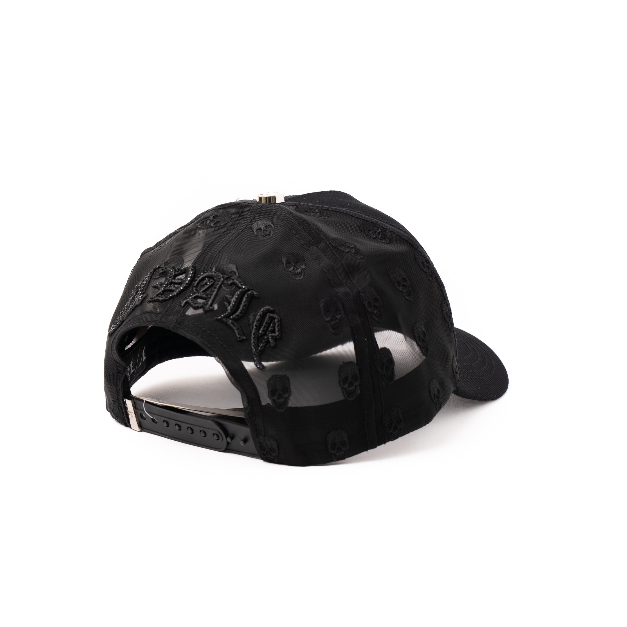SKULLS TRUCKER