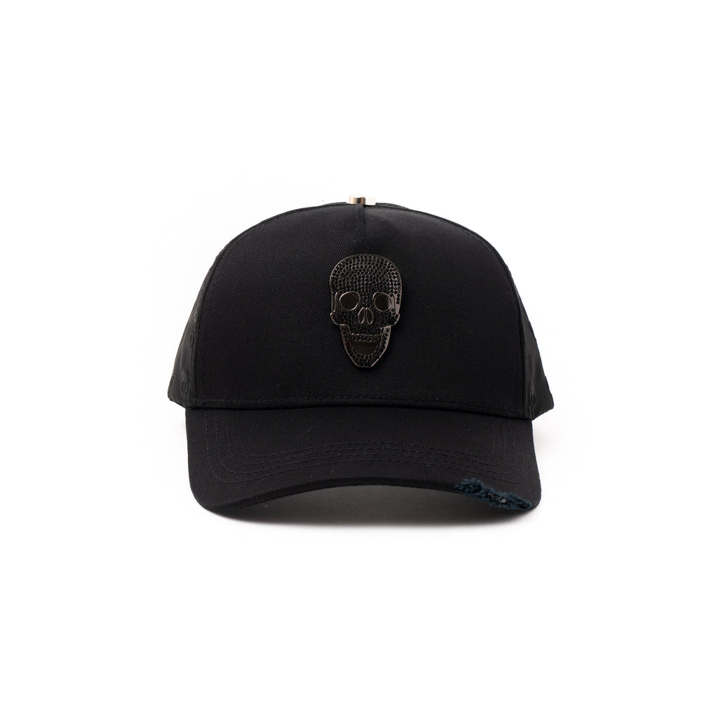 SKULLS TRUCKER