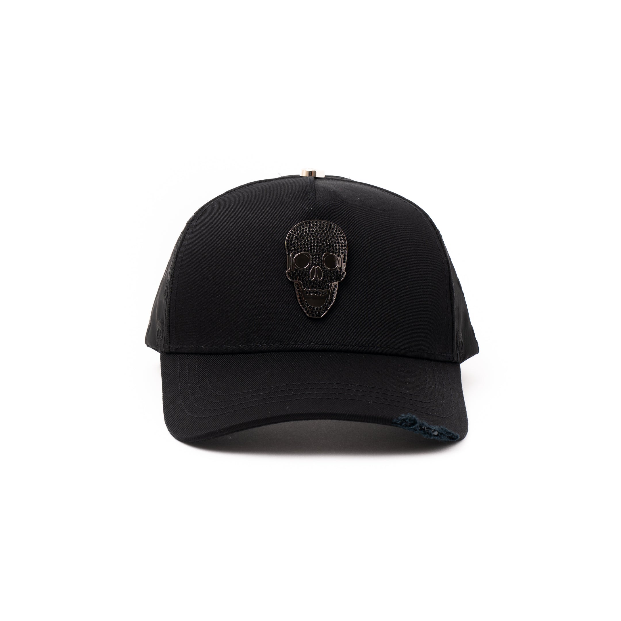 SKULLS TRUCKER